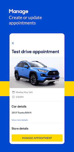 CarMax: Used Cars for Sale Bildschirmfoto 6