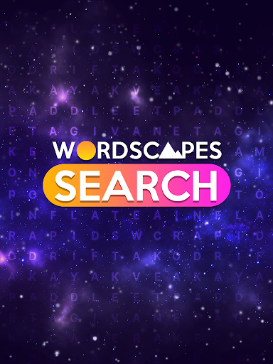 Wordscapes Search: Word Games Bildschirmfoto 6