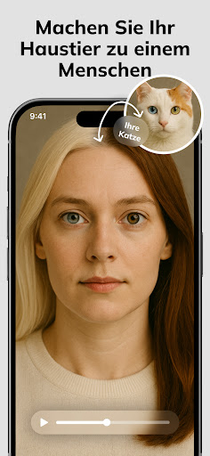 Livensa AI: KI Video Ersteller Bildschirmfoto 1