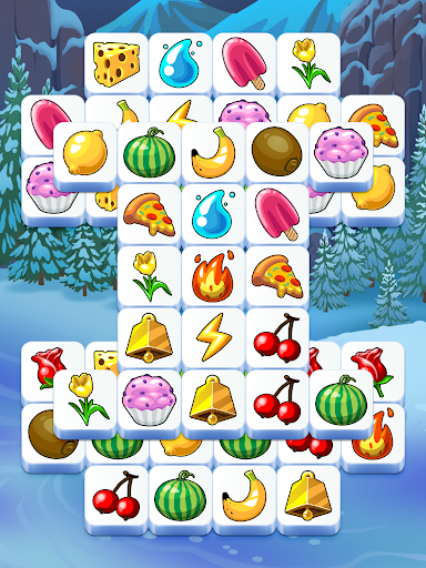 Tile Club - 3-Gewinnt-Spiel Bildschirmfoto 4