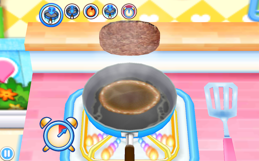 Cooking Mama: Let's cook! Bildschirmfoto 10