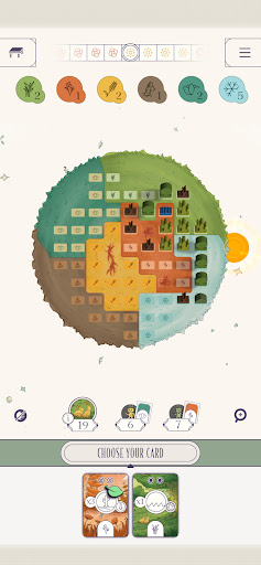 Evergreen: Das Brettspiel Bildschirmfoto 5