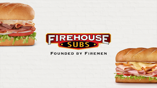 Firehouse Subs Bildschirmfoto 4