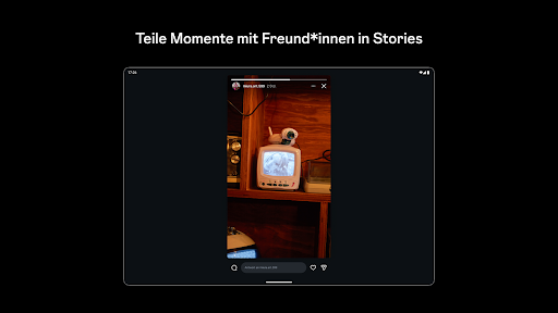 Instagram Bildschirmfoto 14