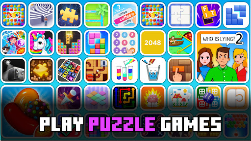 KEZI10 Games Bildschirmfoto 7
