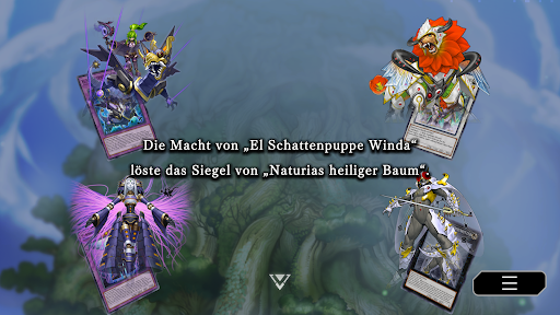 Yu-Gi-Oh! Master Duel Bildschirmfoto 20