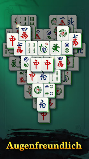 Vita Mahjong Bildschirmfoto 3