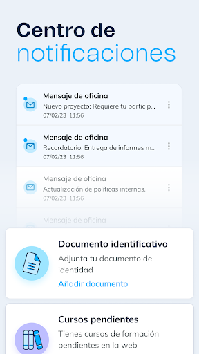 Eurofirms – Ofertas de trabajo Bildschirmfoto 6