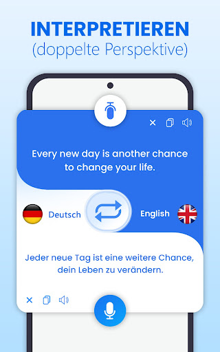 Alle Übersetzen Foto, PDF, DOC Bildschirmfoto 6