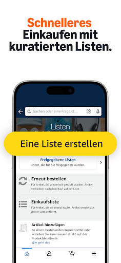 Amazon Business: B2B-Einkauf Bildschirmfoto 5