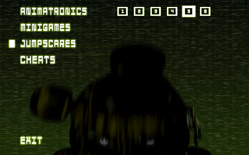 Five Nights at Freddy's 3 Bildschirmfoto 7