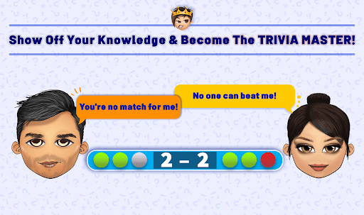 Quiz Of Kings: Trivia Games Bildschirmfoto 10