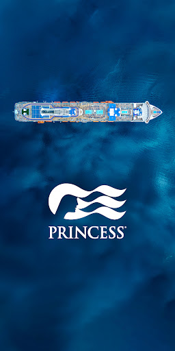Princess Cruises Bildschirmfoto 8