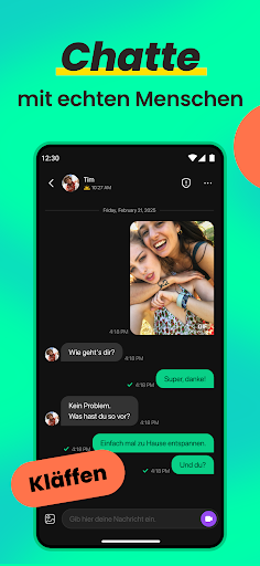 Azar: Video chat, neue Freunde Bildschirmfoto 6