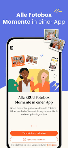 KRUU Bildschirmfoto 1