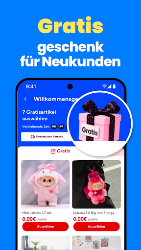 AliExpress Bildschirmfoto 11