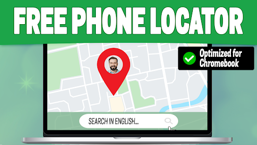 Telefon-Tracker Nach Nummer Bildschirmfoto 7
