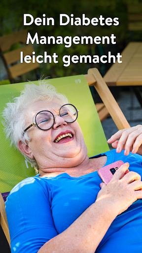 mySugr - Diabetes-Tagebuch Bildschirmfoto 6