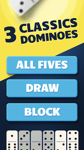 Domino Bildschirmfoto 3