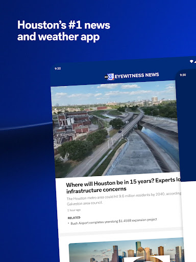 ABC13 Houston Bildschirmfoto 19