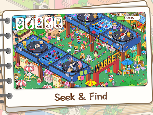 Find Master: Geocaching spiele Bildschirmfoto 13
