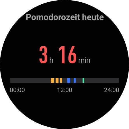 Focus To-Do:Pomodoro Timer Bildschirmfoto 21
