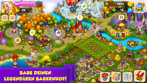 Royal Farm Bildschirmfoto 17