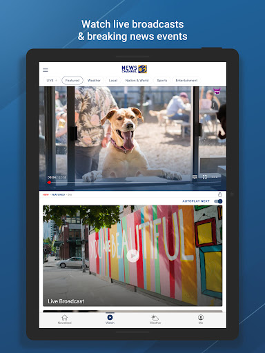 WWMT News 3 Bildschirmfoto 5
