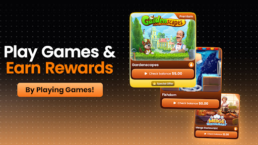 Testerup: Test & Earn Rewards Bildschirmfoto 8