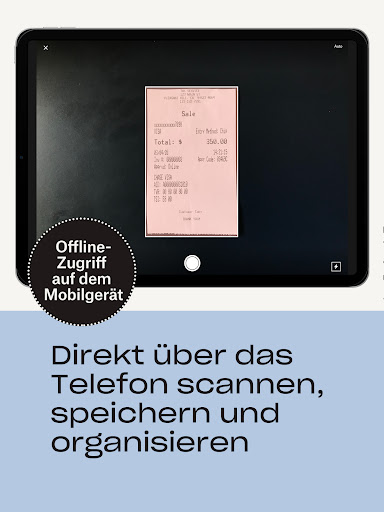 Dropbox: Cloud-Speicherplatz Bildschirmfoto 15