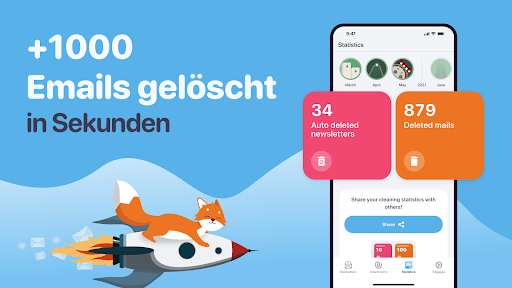 Unerwünschte Mail abmelden Bildschirmfoto 3