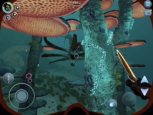Subnautica Bildschirmfoto 8