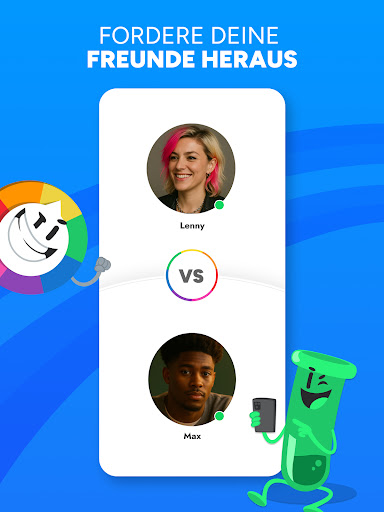 Trivia Crack Premium Quiz Bildschirmfoto 14