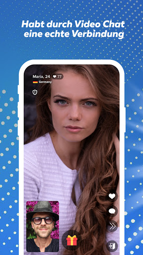 DODO - Live-Video-Chat Bildschirmfoto 8