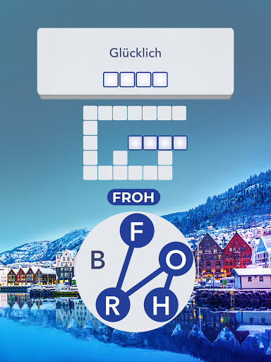Words of Wonders: Guru Bildschirmfoto 6