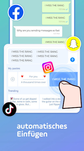Facemoji-Tastatur Emoji&Design Bildschirmfoto 8