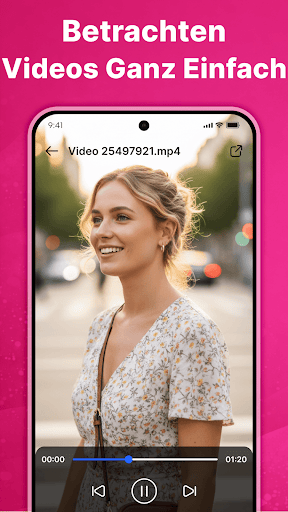 Galerie – Fotos & Videos Bildschirmfoto 7