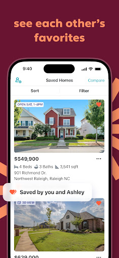 Trulia: Homes For Sale & Rent Bildschirmfoto 5
