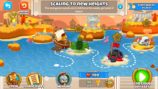 Bloons TD 6 Bildschirmfoto 8