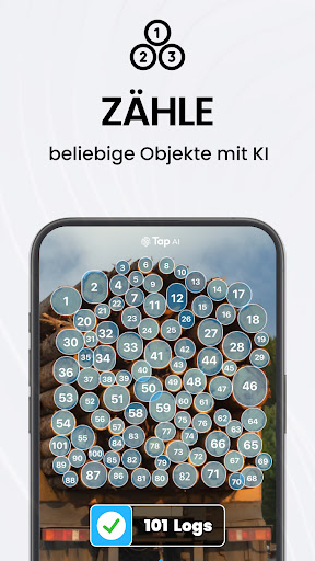 Scan zu PDF App - TapScanner Bildschirmfoto 10