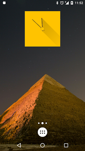 KWGT Kustom Widget Pro Key Bildschirmfoto 2