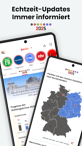 Lokale News - Eilmeldung Bildschirmfoto 7