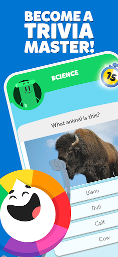 Trivia Crack Retro Bildschirmfoto 2