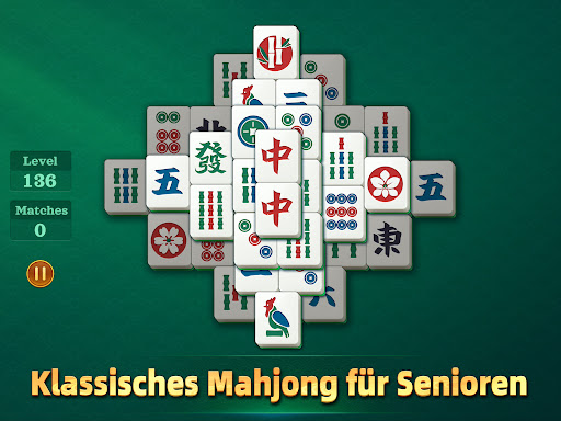 Arcadia Mahjong Bildschirmfoto 19