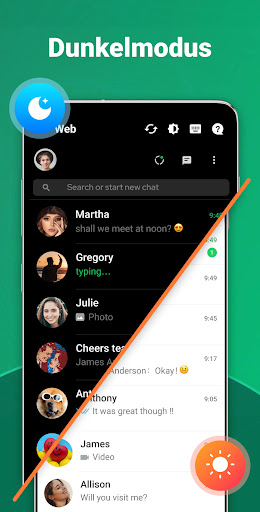 Dual App - Web Scanner App Bildschirmfoto 4