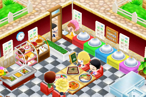 Cooking Mama: Let's cook! Bildschirmfoto 13
