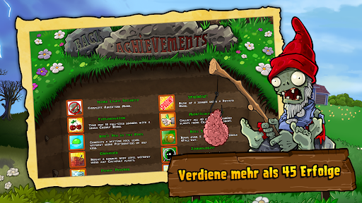 Plants vs. Zombies™ Bildschirmfoto 3