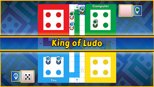 Ludo King® Bildschirmfoto 9