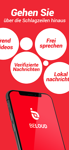 Beloud: Lokale News, Meinungen Bildschirmfoto 3