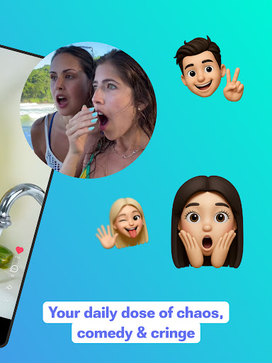 Shortn: short viral video app Bildschirmfoto 6